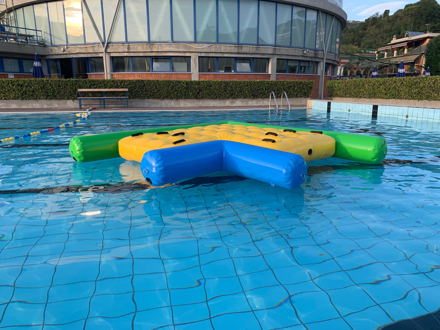 Scuola Nuoto 7