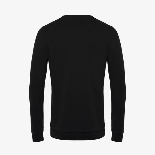 Felpa Classic Cotone