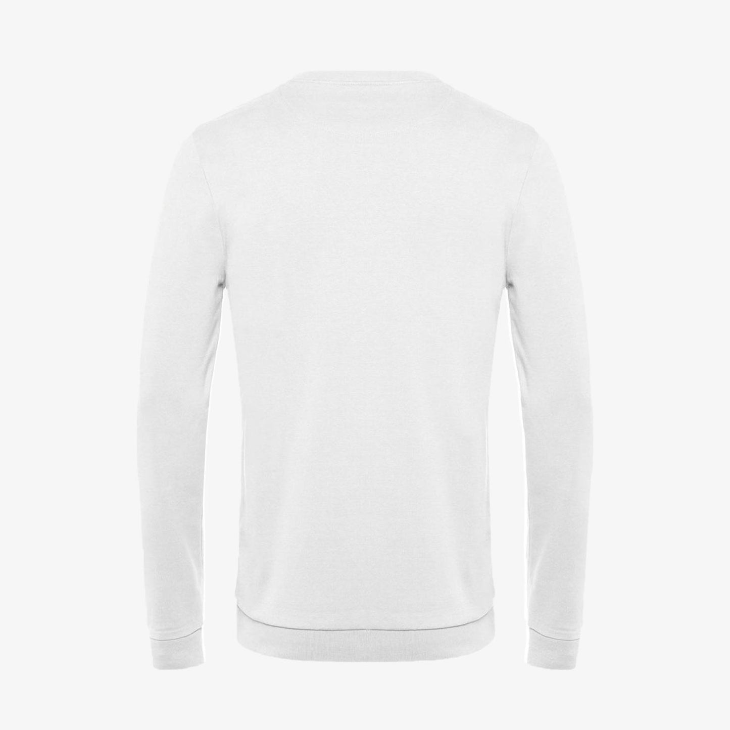 Felpa Classic Cotone