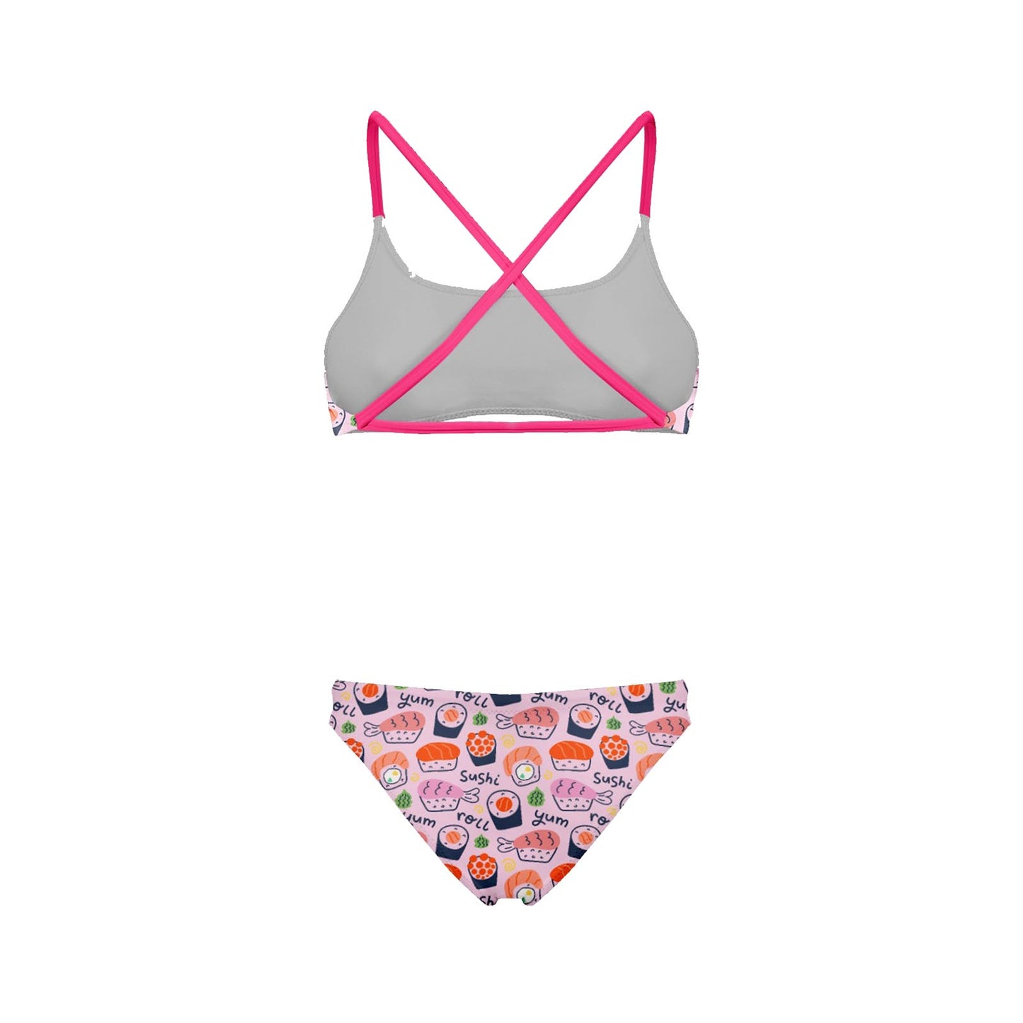 Bikini Sport Sushi