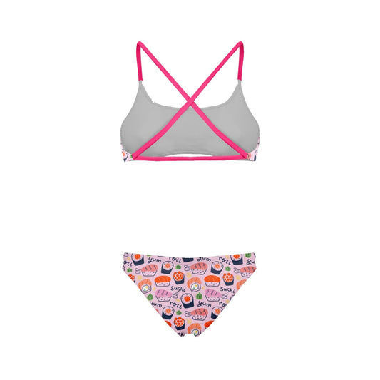 Bikini Sport Sushi
