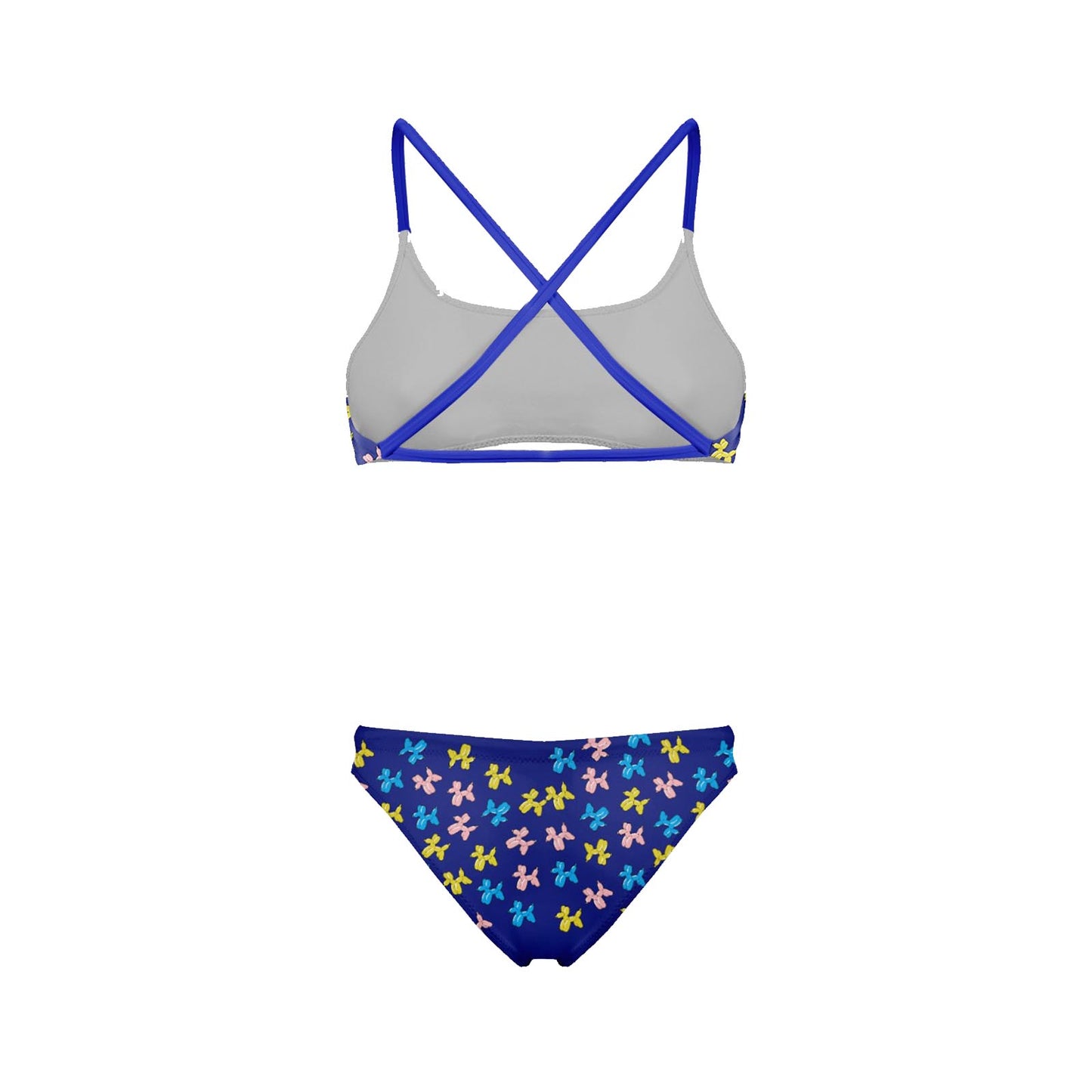 Bikini Sport Baloon