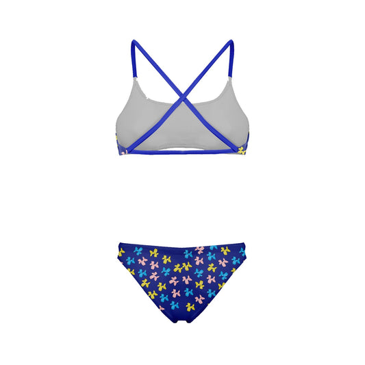 Bikini Sport Baloon