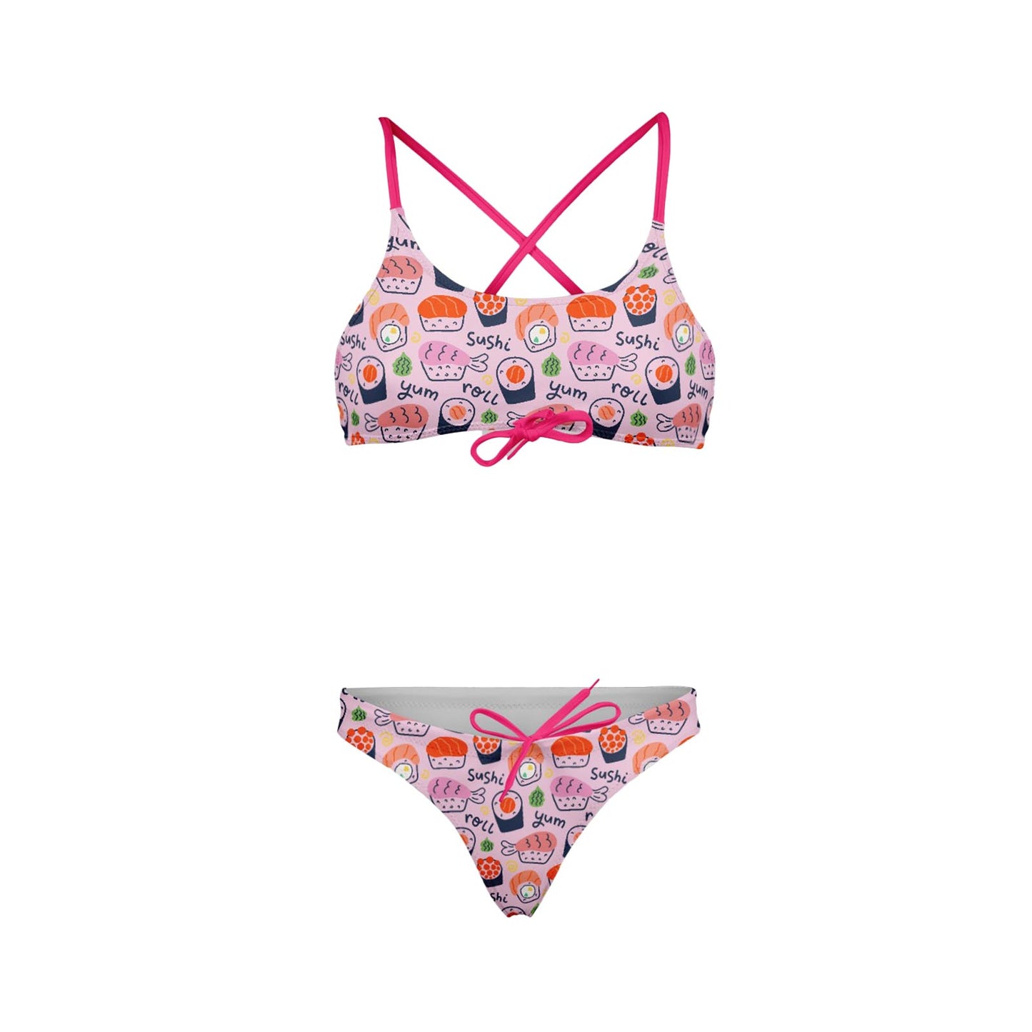 Bikini Sport Sushi