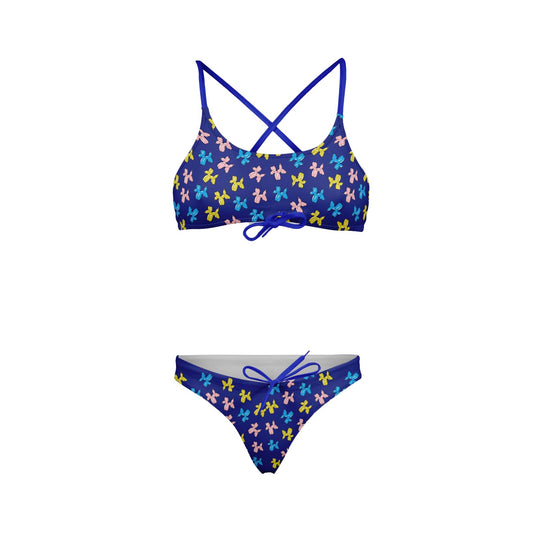 Bikini Sport Baloon