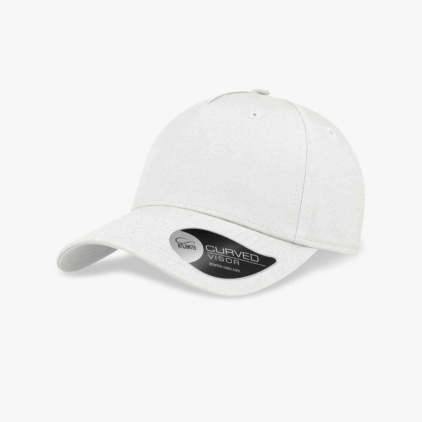 Cappellino Curved