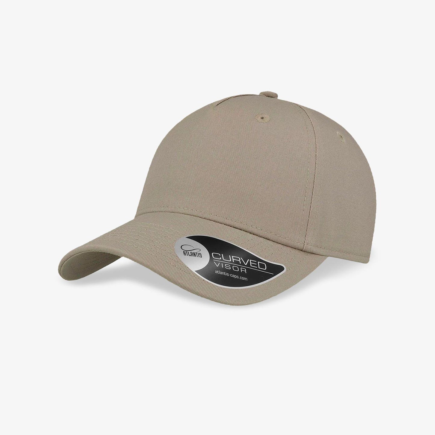 Cappellino Curved