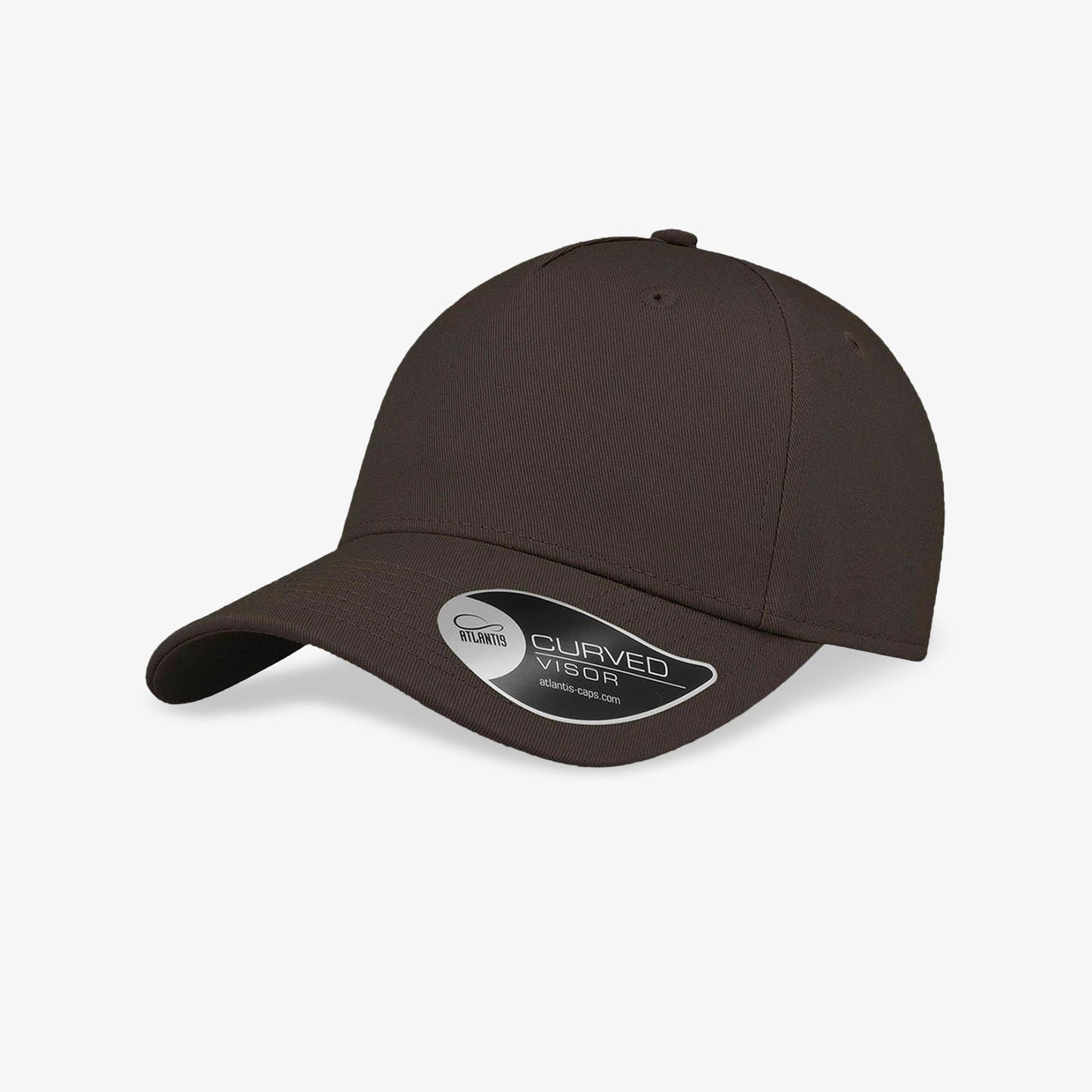 Cappellino Curved