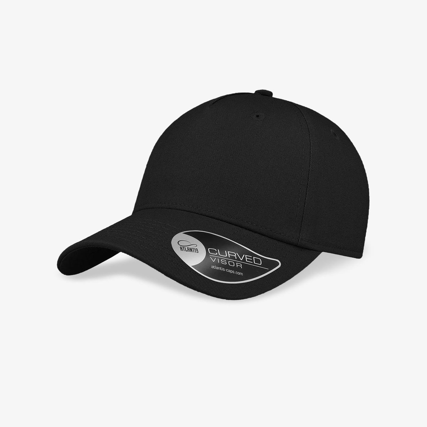Cappellino Curved