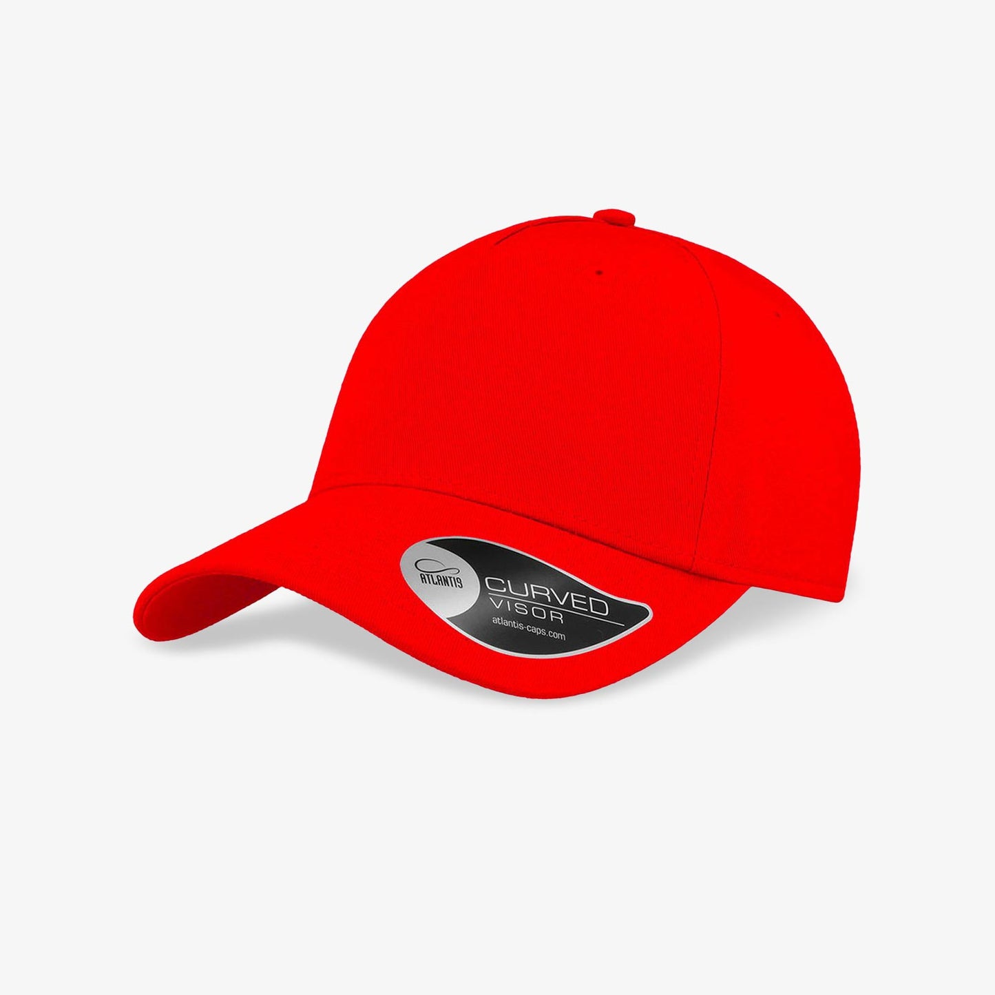 Cappellino Curved