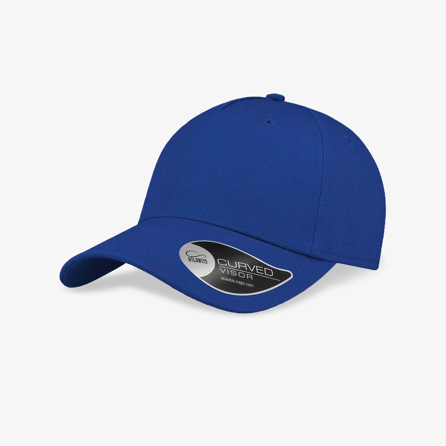 Cappellino Curved