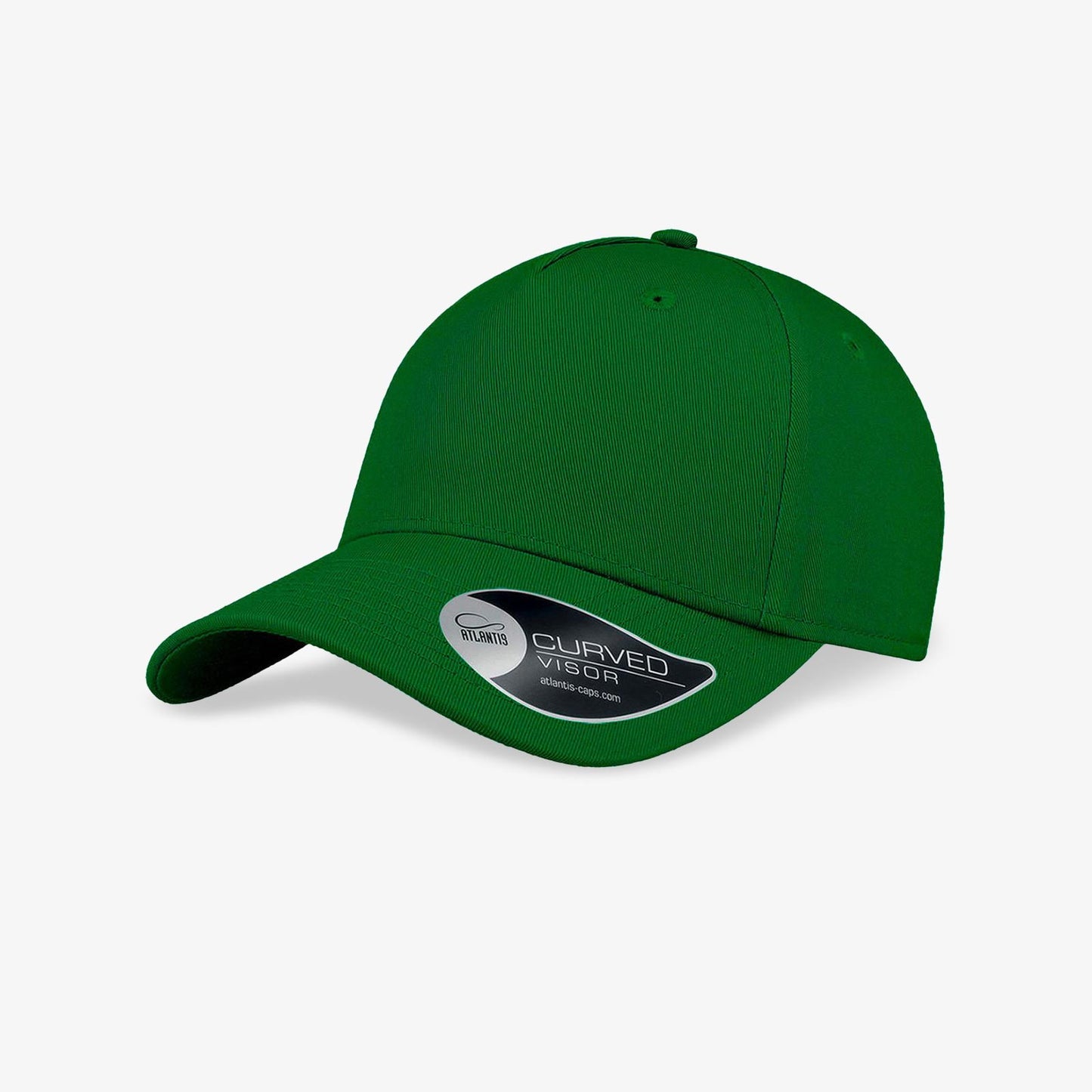 Cappellino Curved