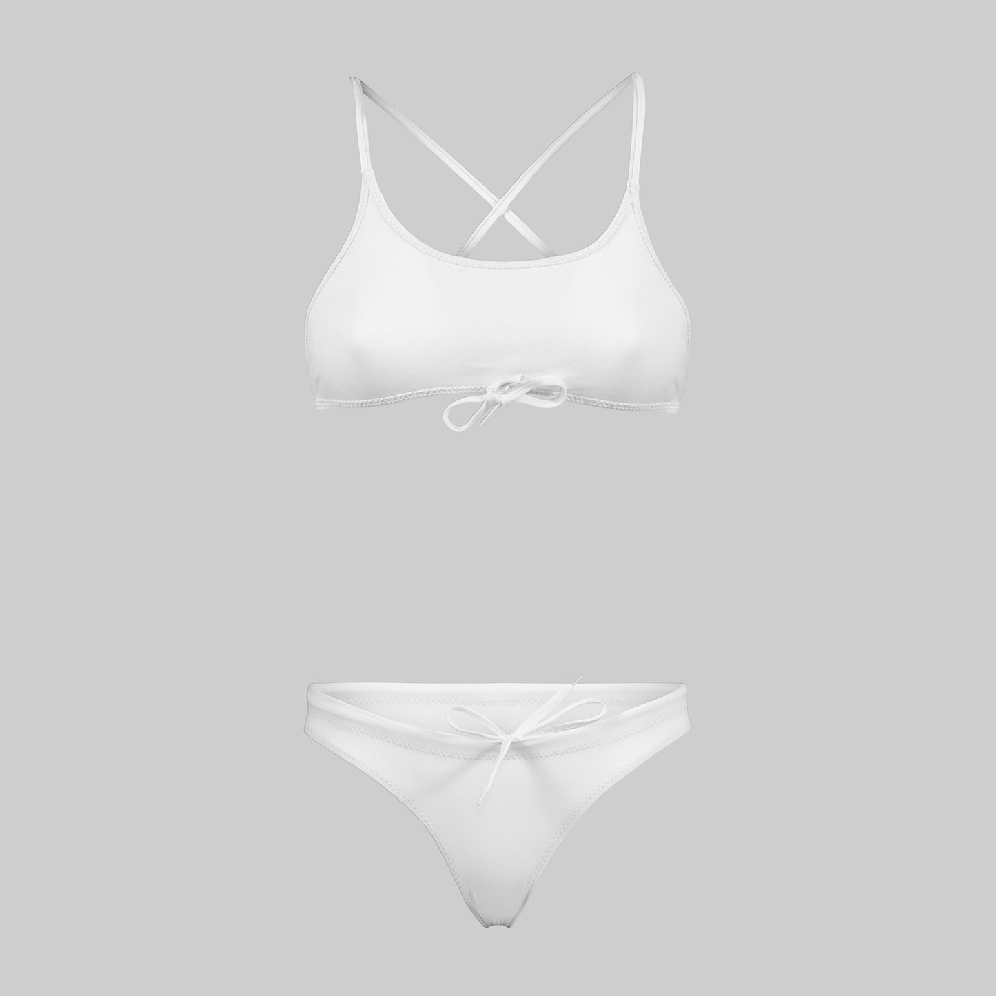 Bikini Sport Personalizzabile