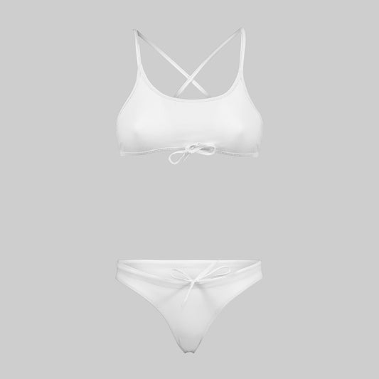 Bikini Sport Personalizzabile