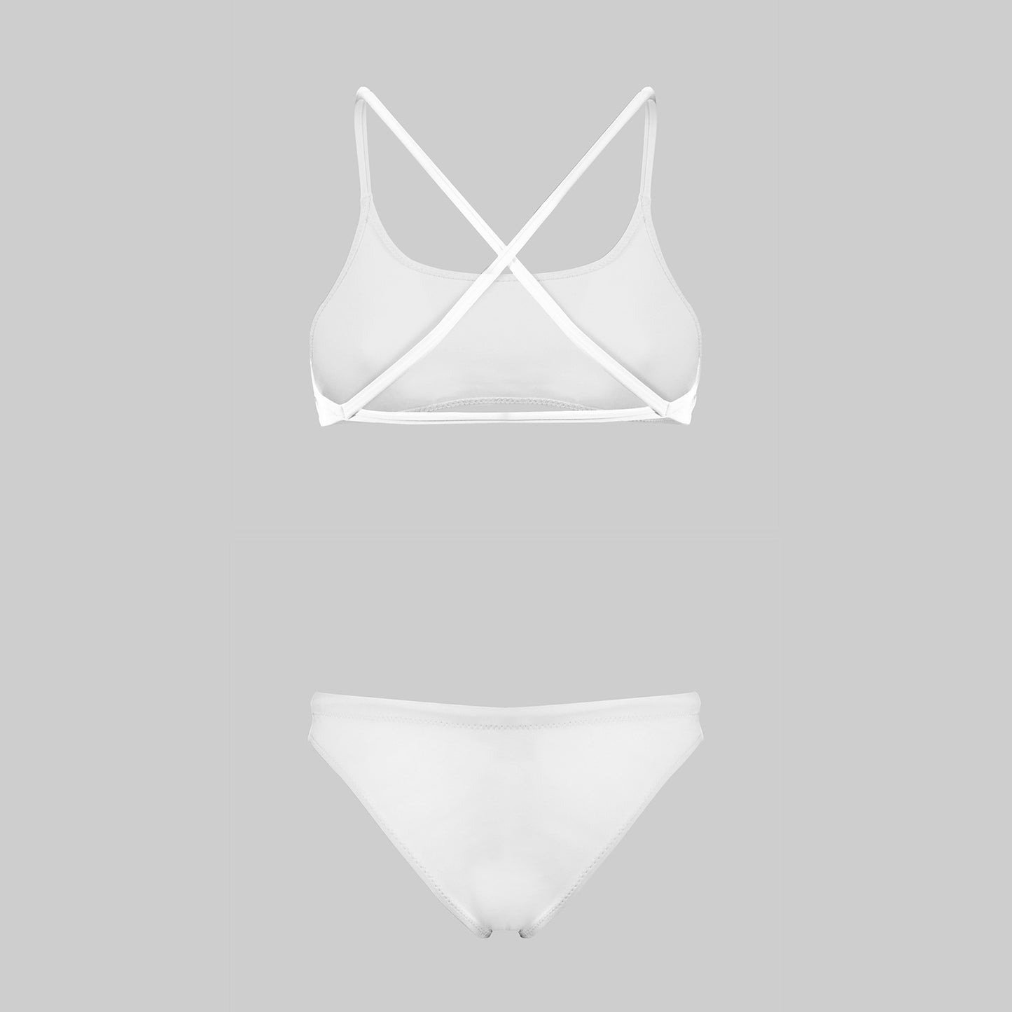 Bikini Sport Personalizzabile