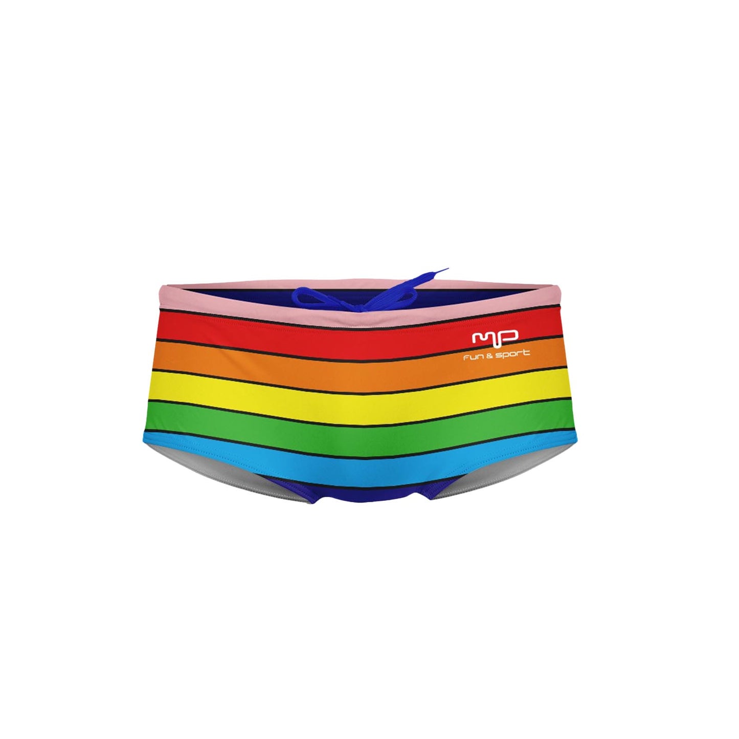 Parigamba Colors