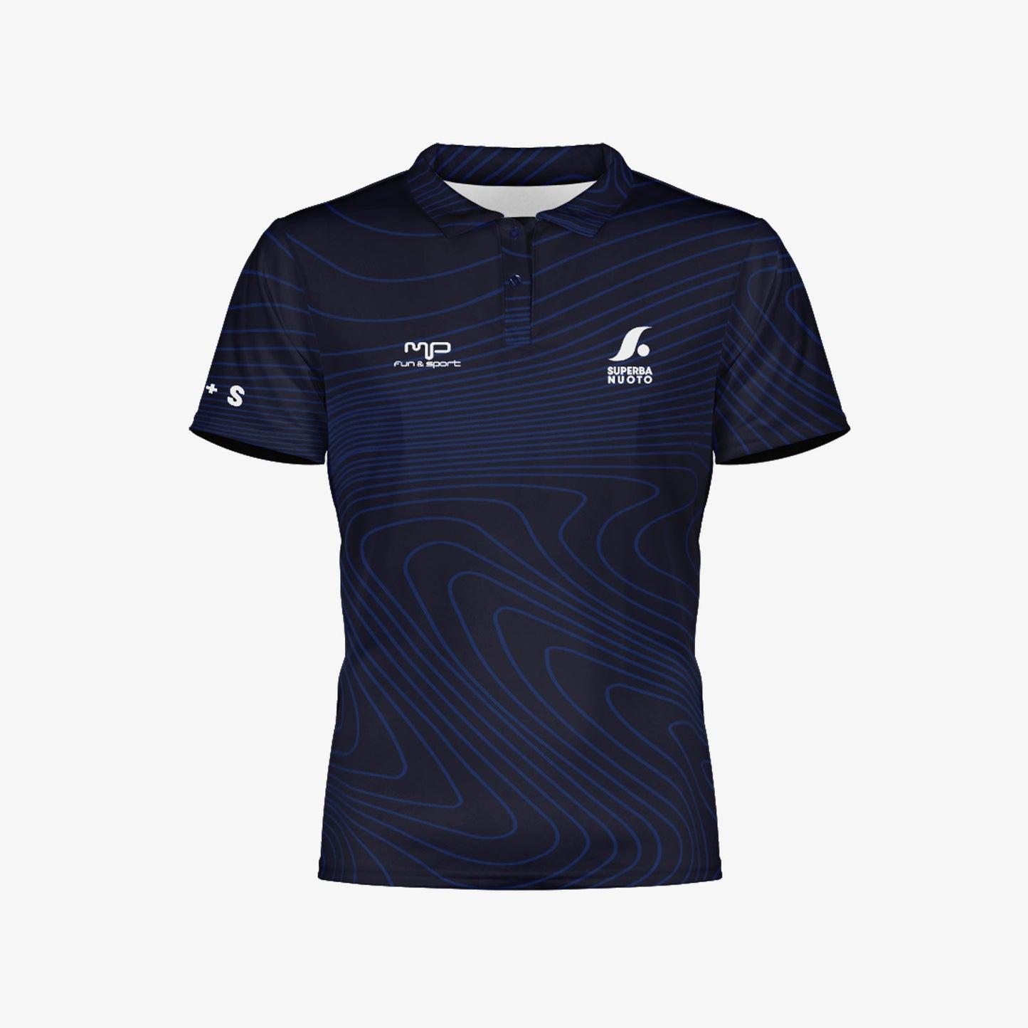 Polo Pro Superba