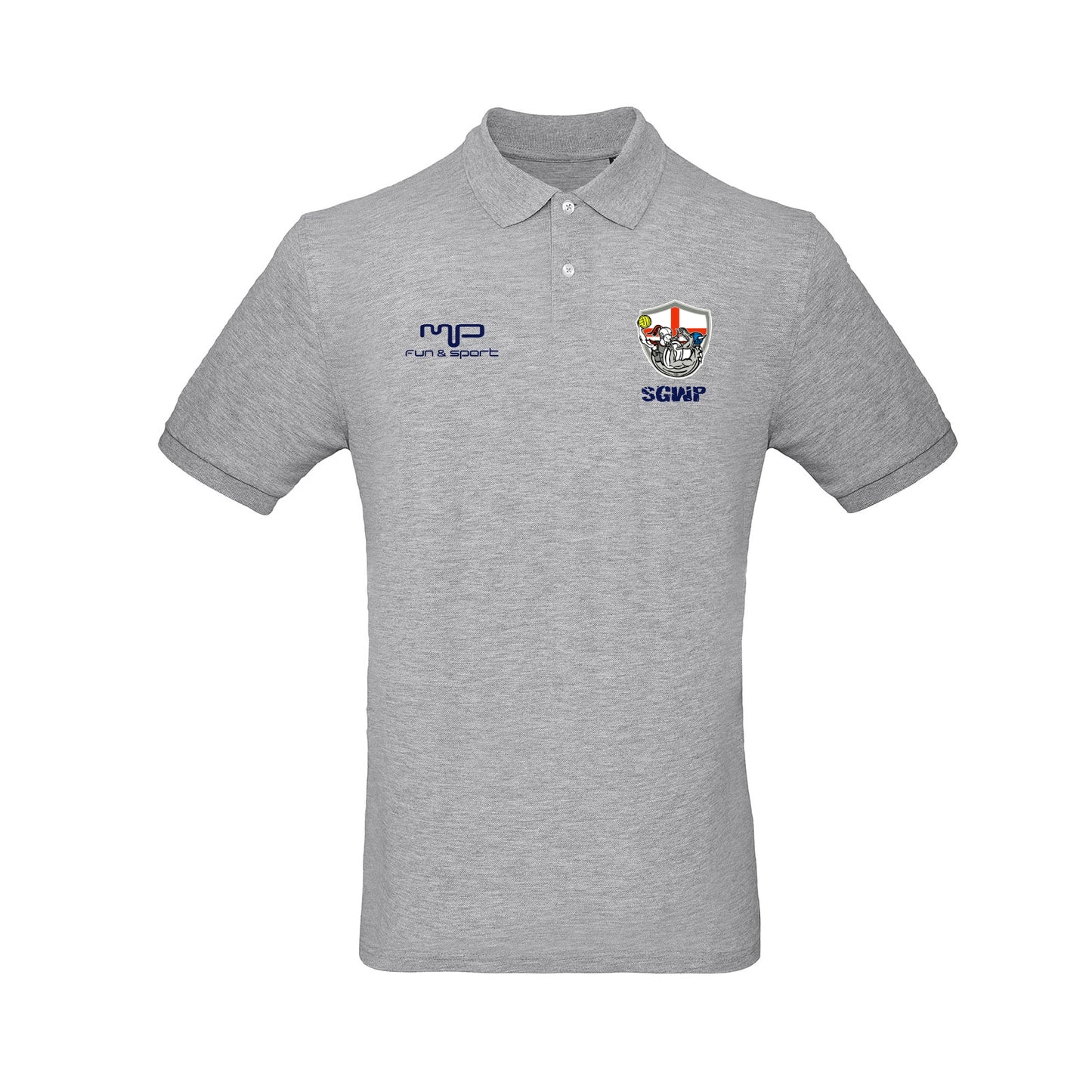 Polo Cotone San Giorgio