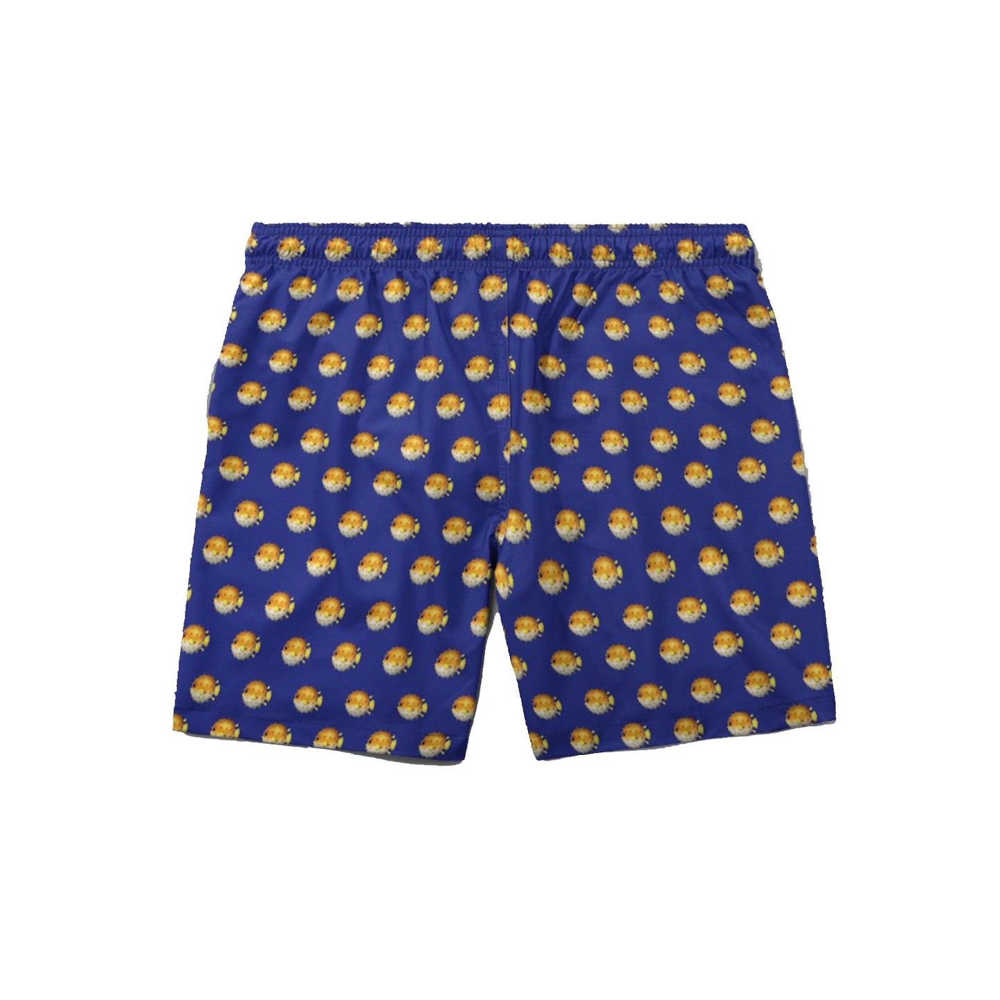 Boxer Pesce Palla