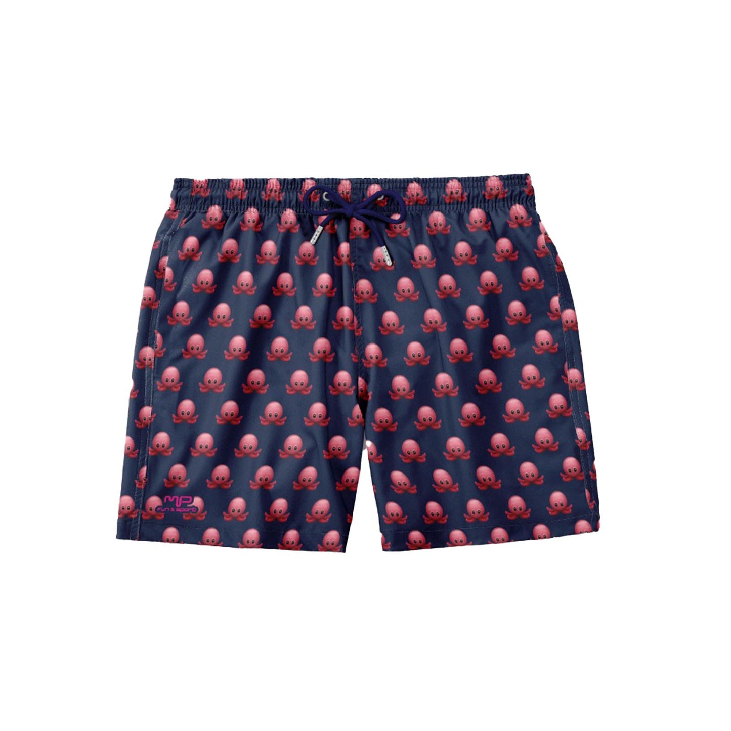 Boxer Polpo