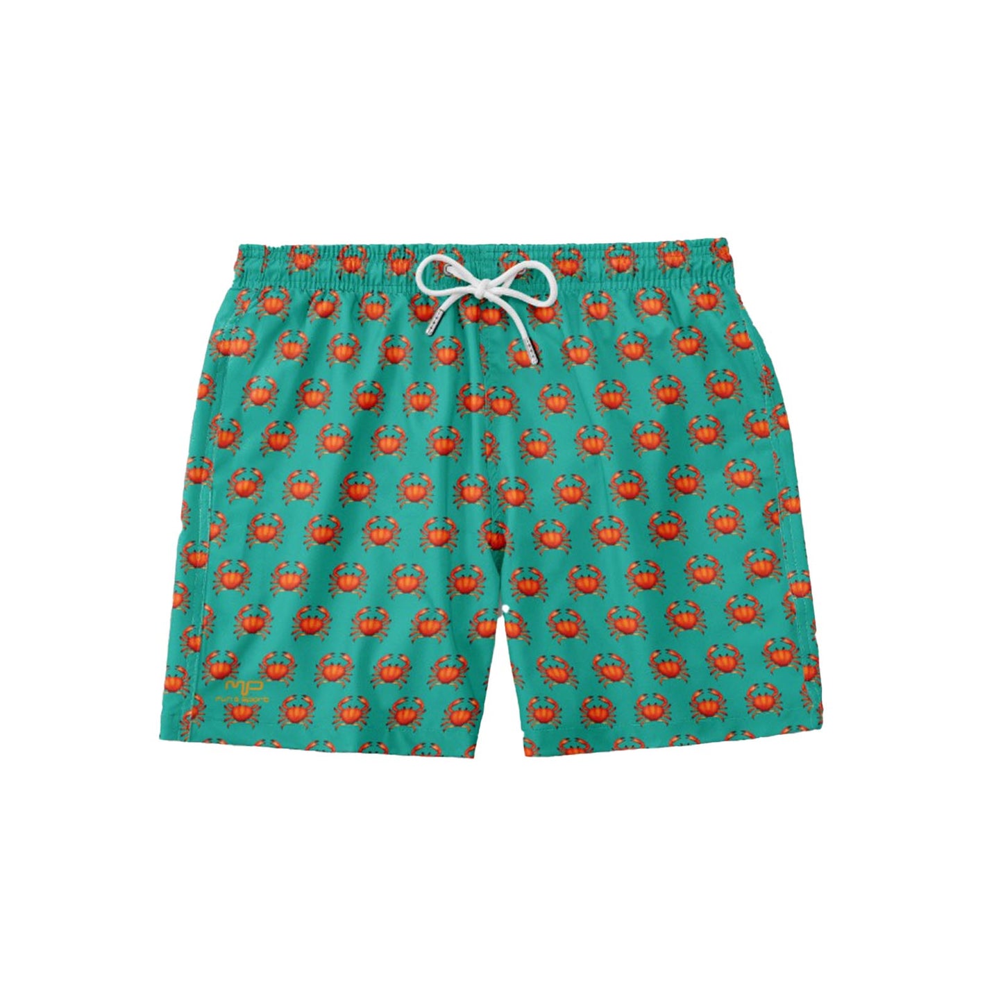 Boxer Granchio