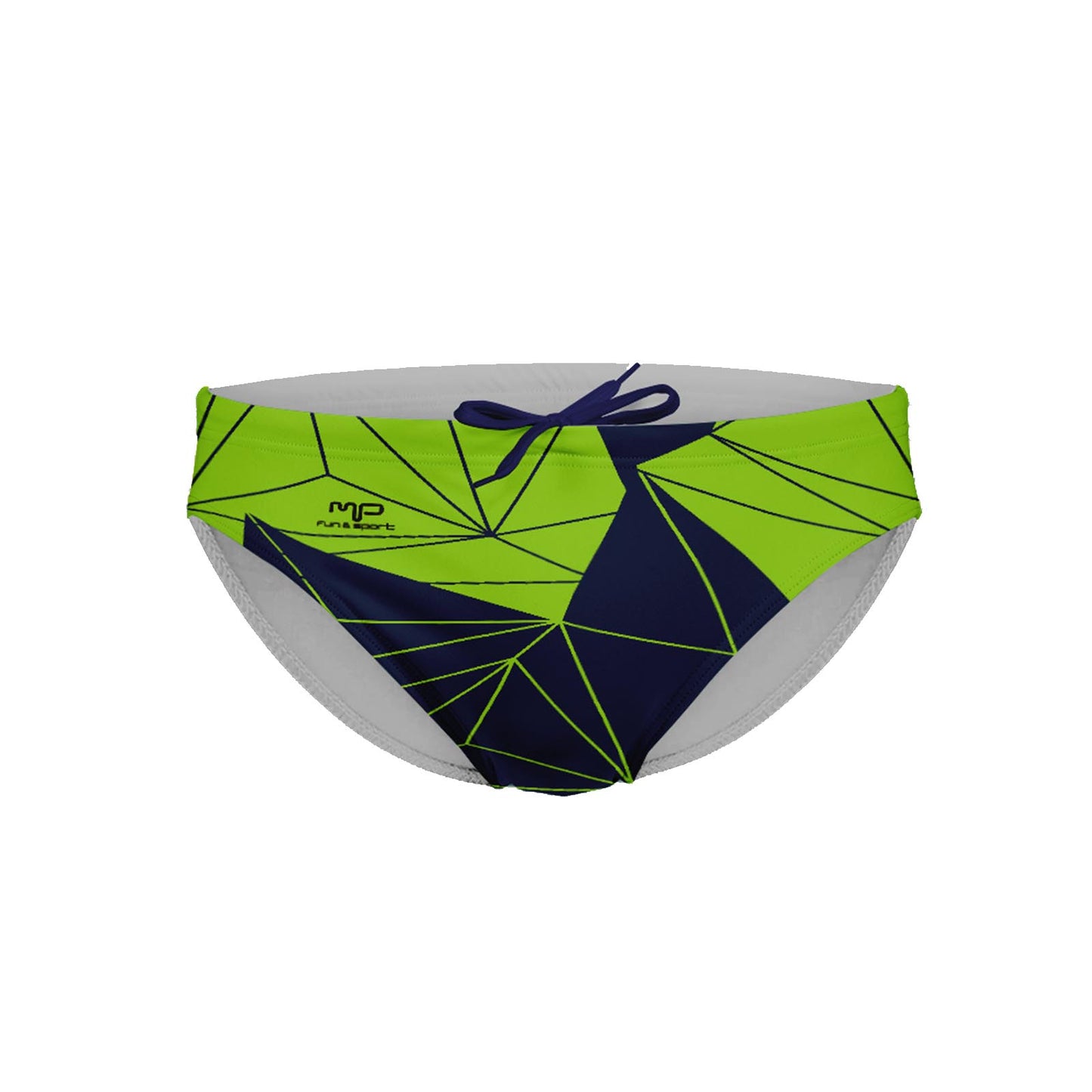 Slip Polygon