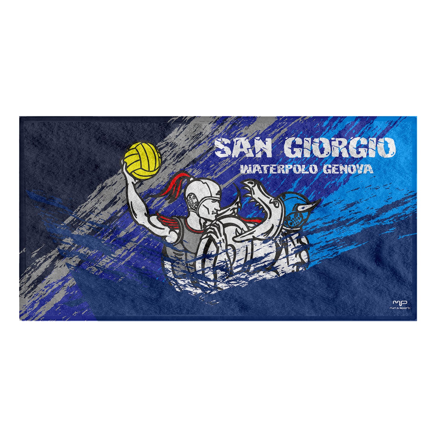 Telo San Giorgio