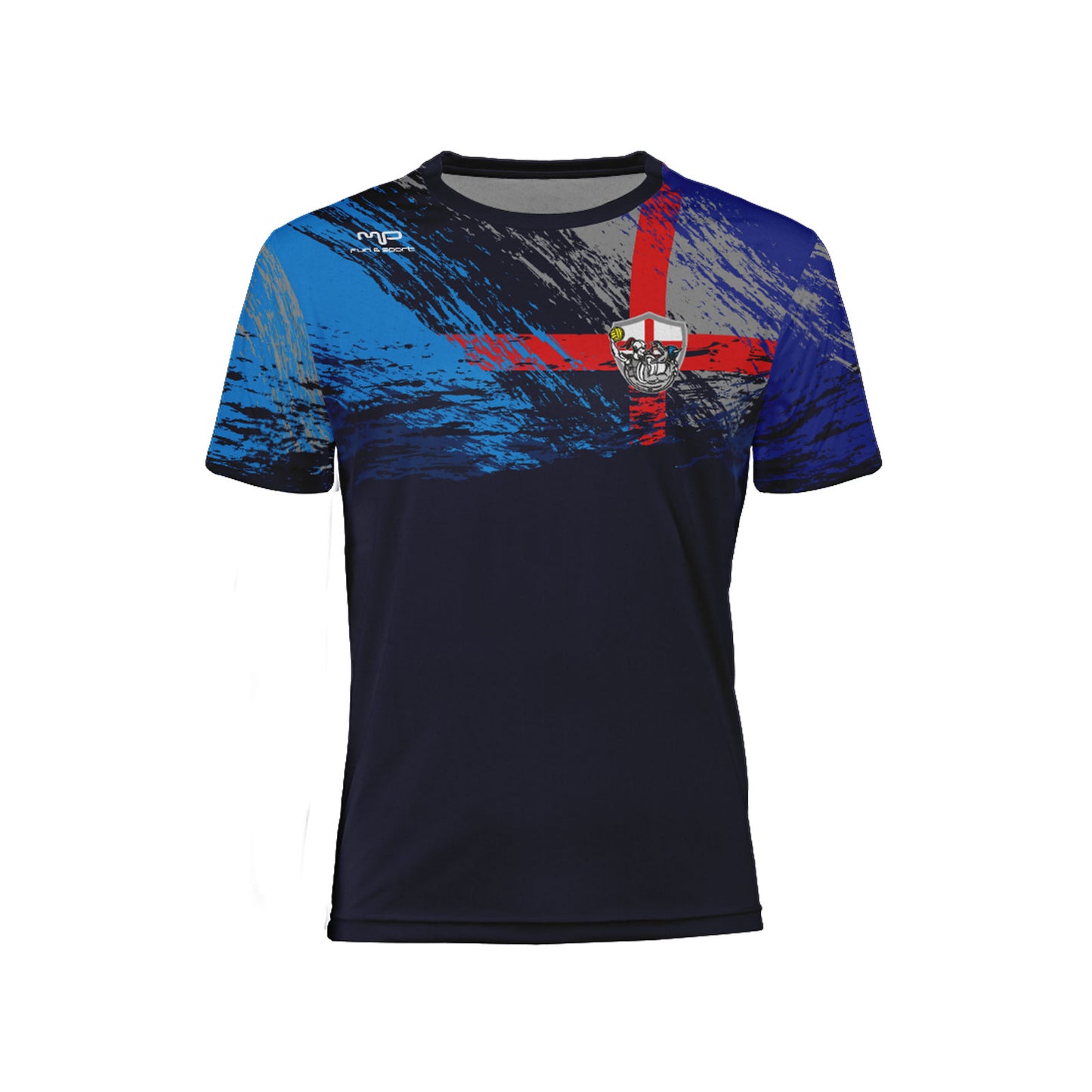 T-Shirt Pro San Giorgio