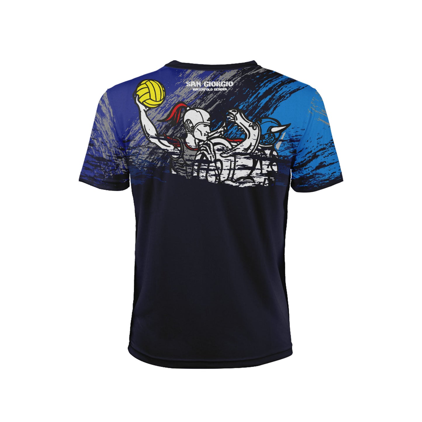 T-Shirt Pro San Giorgio