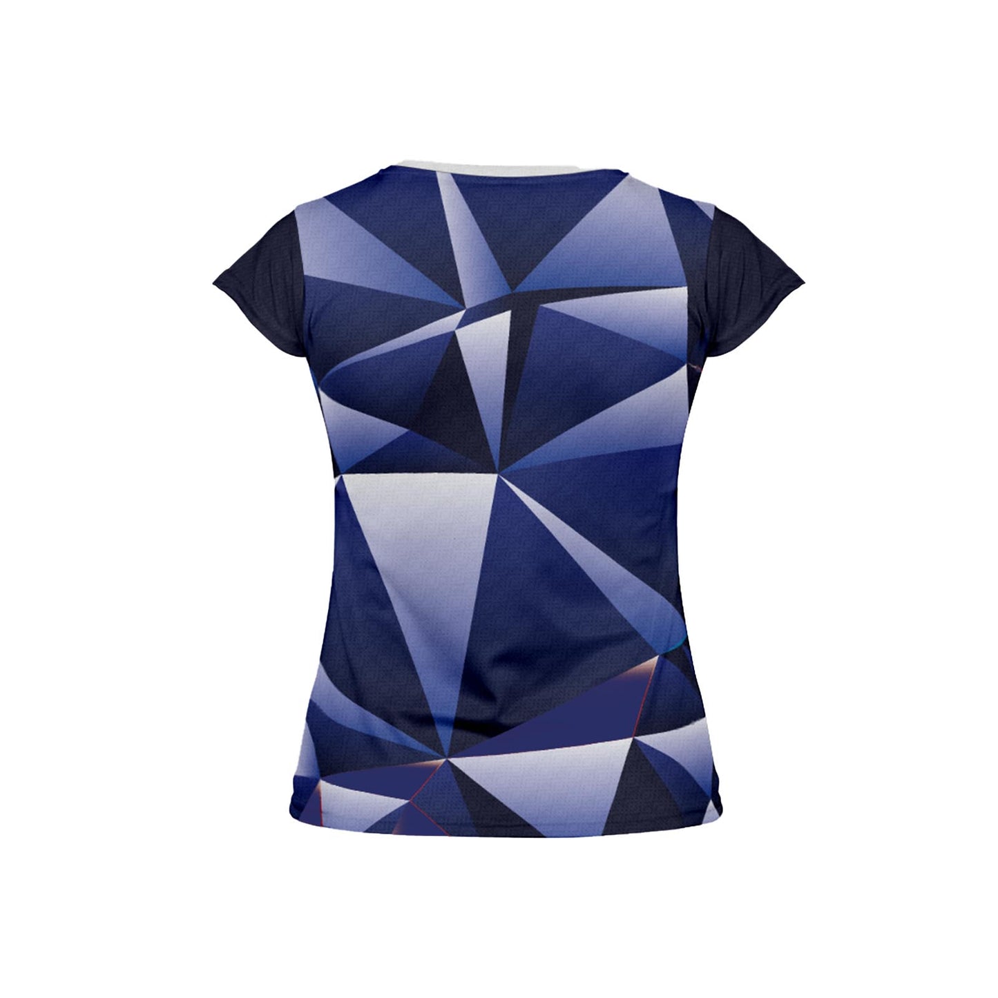 T-Shirt Pro Padel Donna