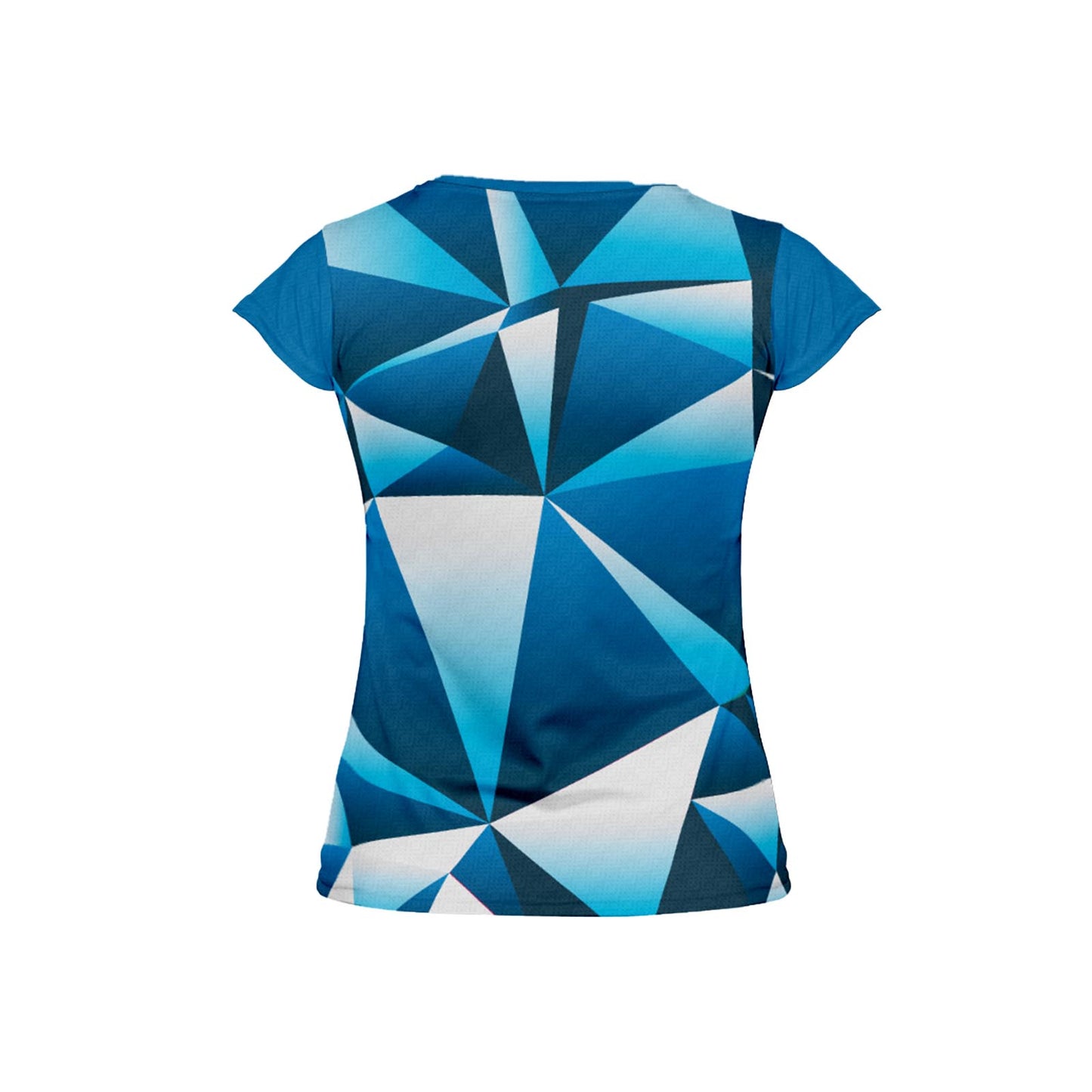 T-Shirt Pro Padel Donna