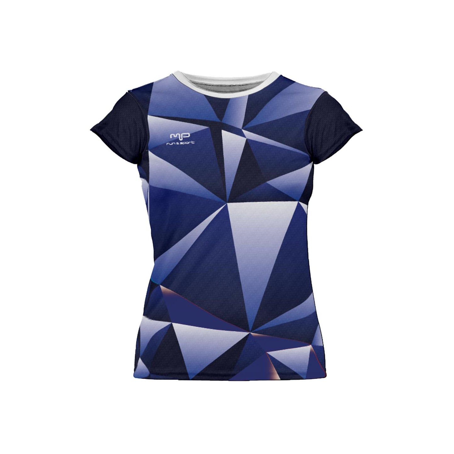 T-Shirt Pro Padel Donna