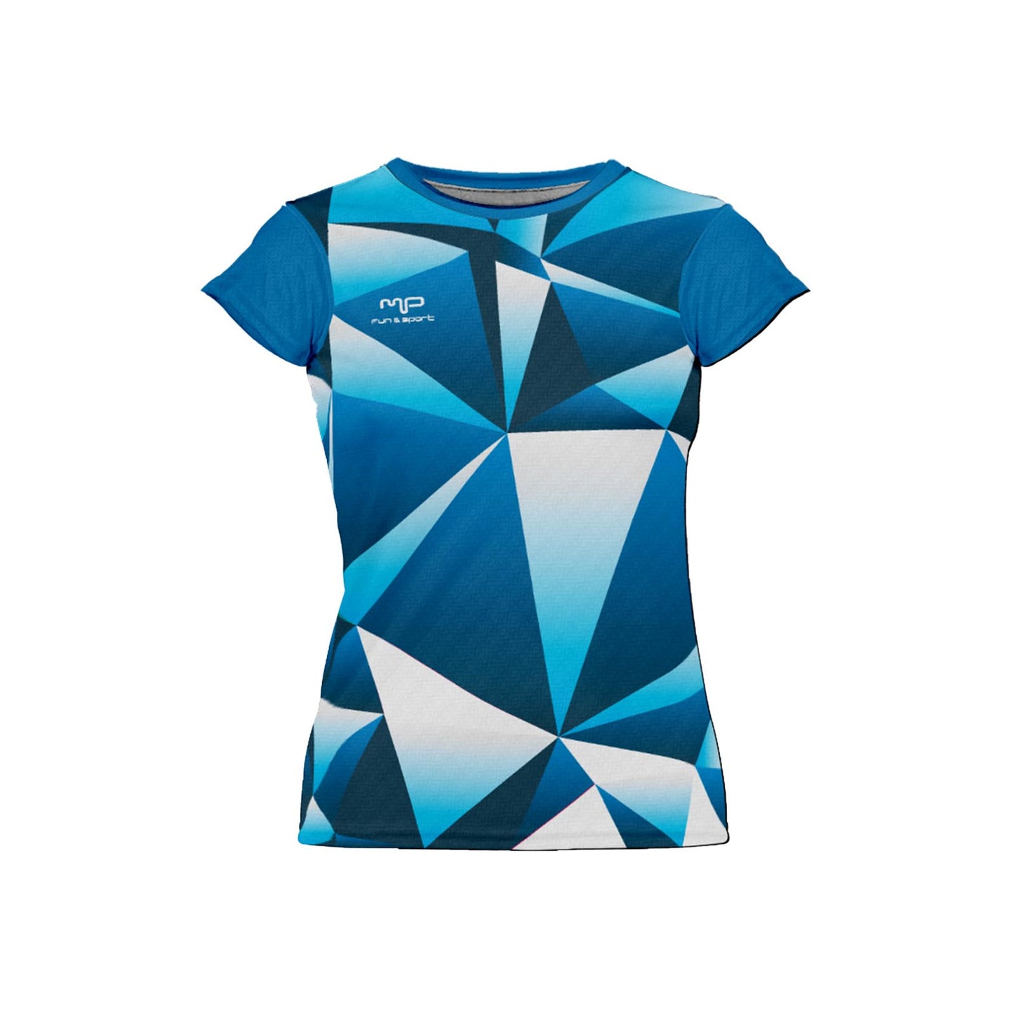 T-Shirt Pro Padel Donna