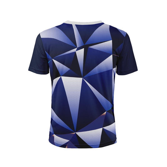 T-Shirt Pro Padel Uomo