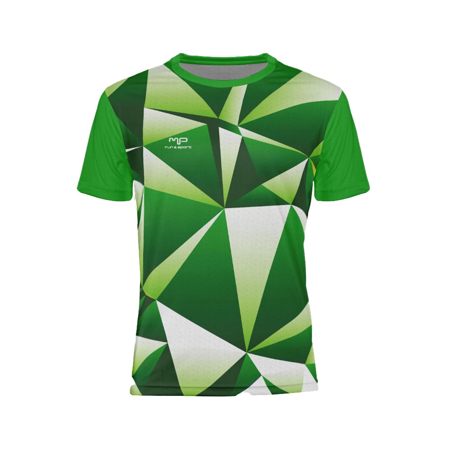 T-Shirt Pro Padel Uomo