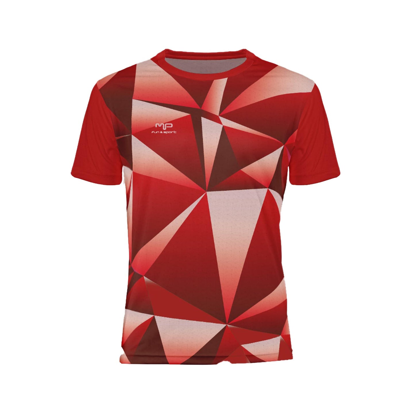 T-Shirt Pro Padel Uomo
