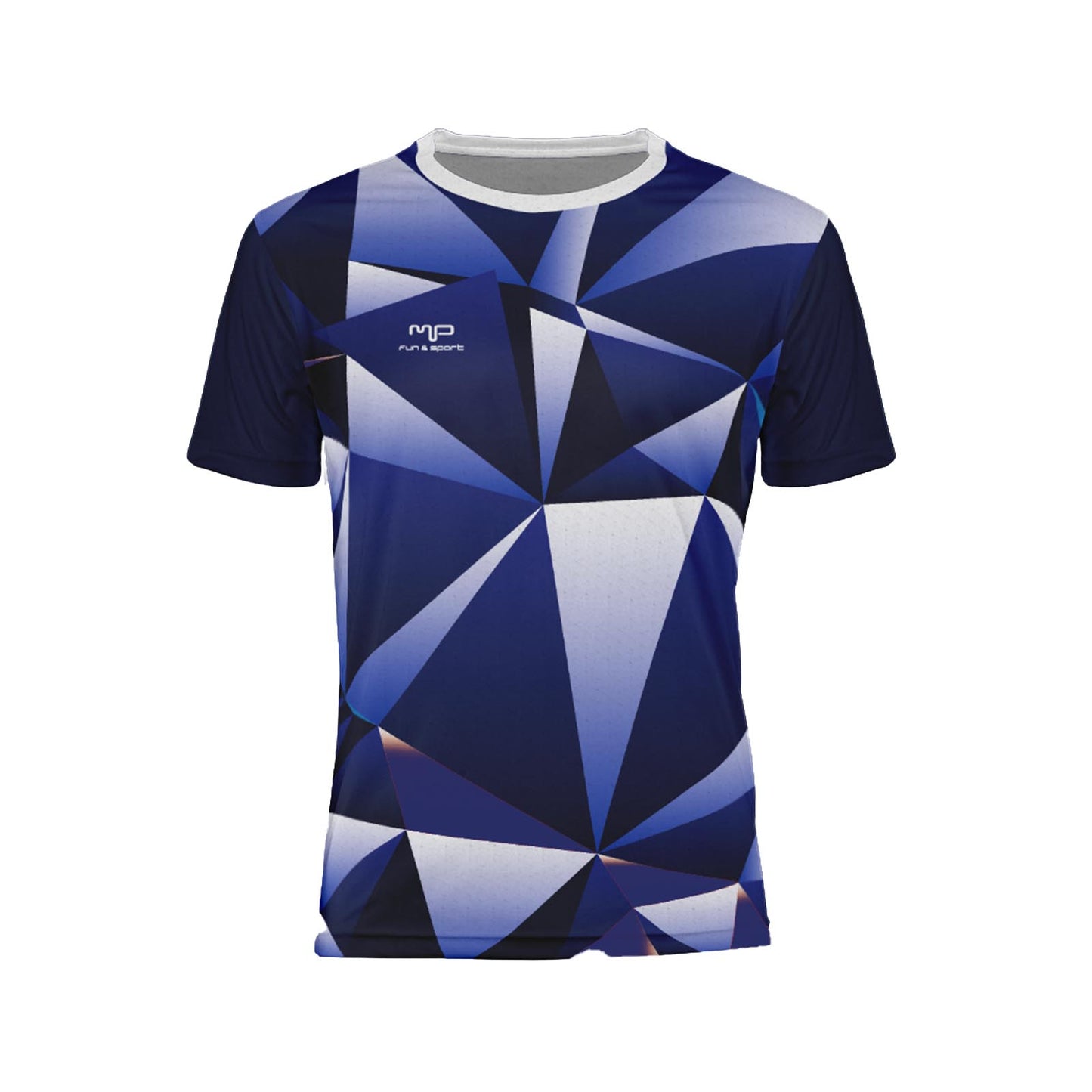 T-Shirt Pro Padel Uomo