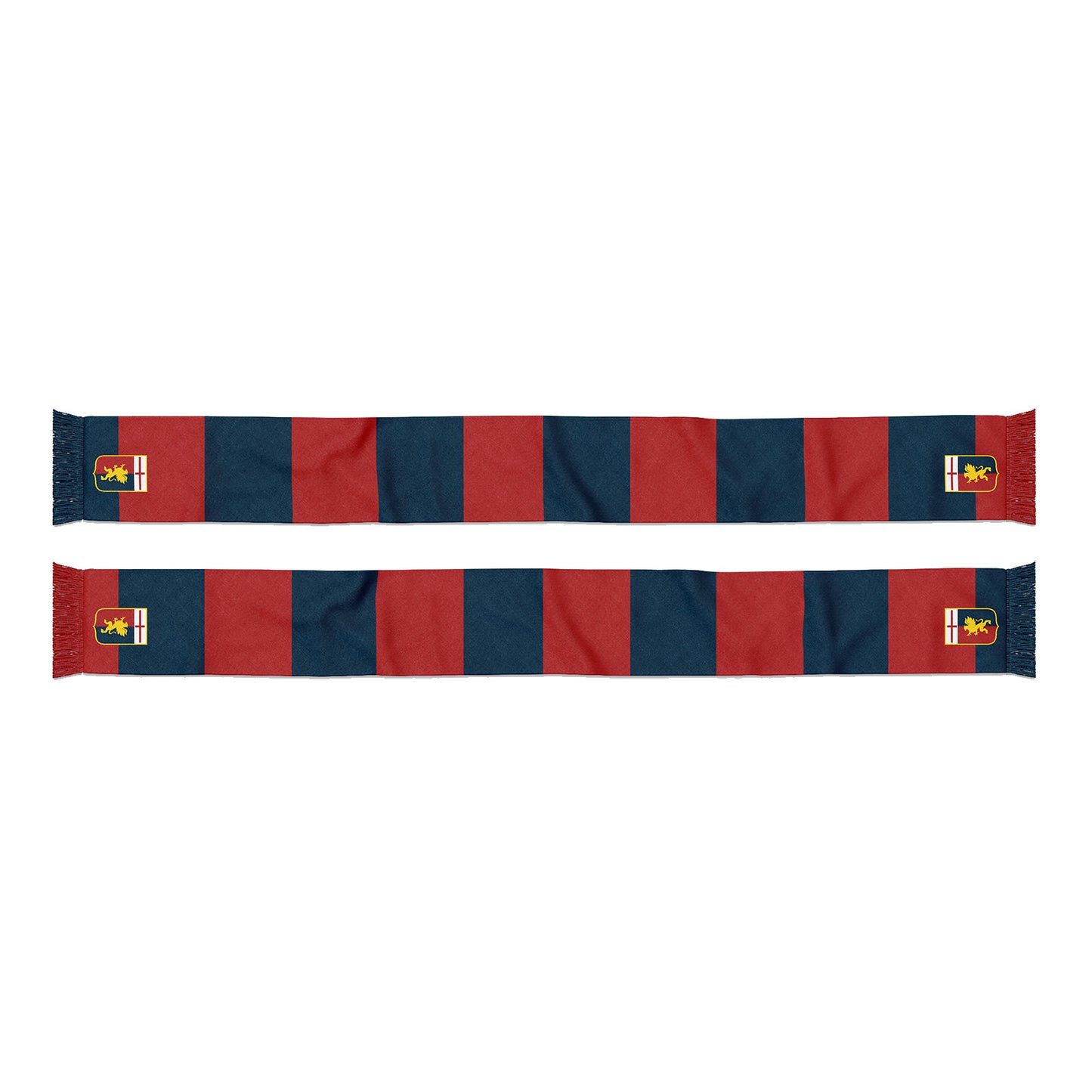 Sciarpa Genoa Classic