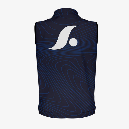 Smanicato Softshell Superba