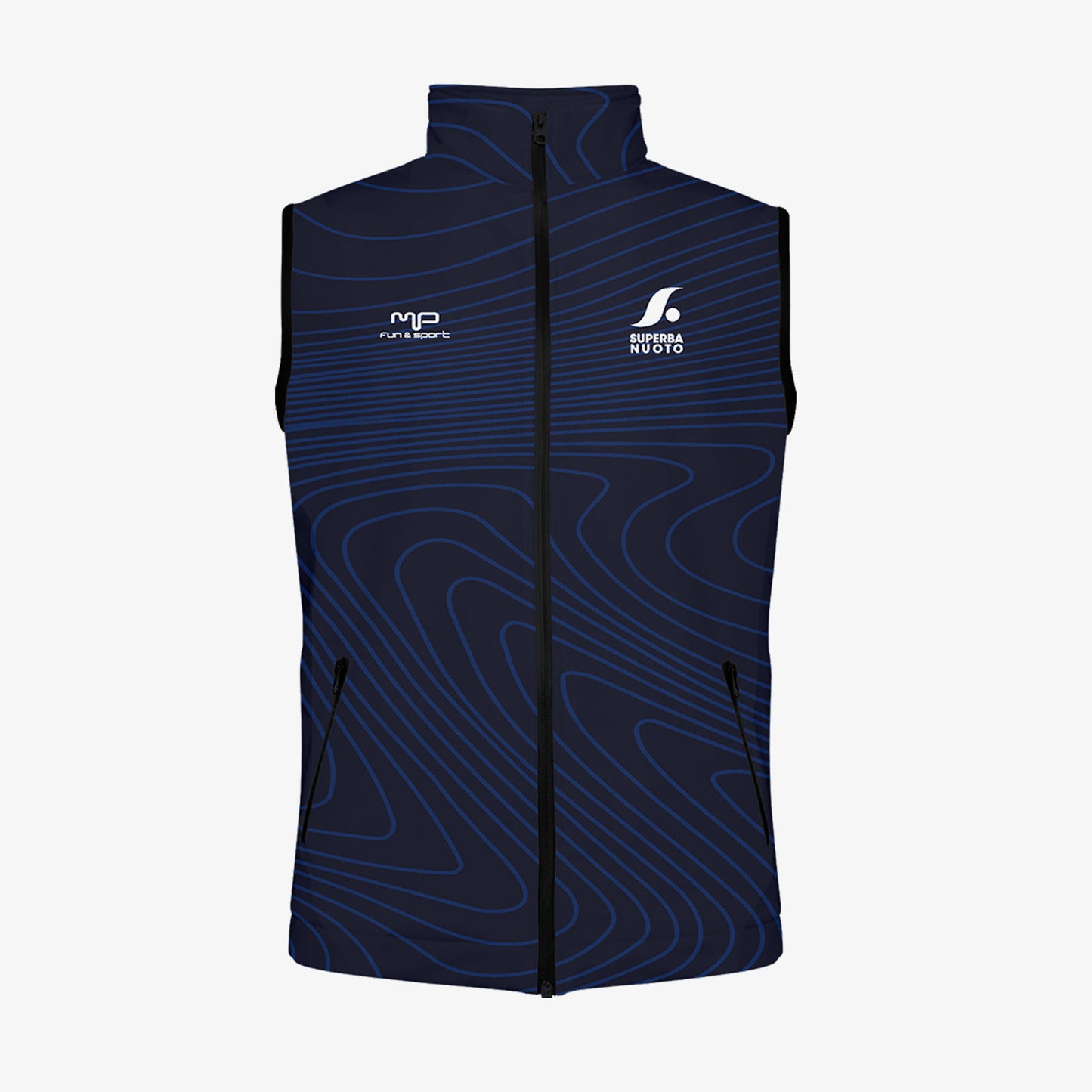 Smanicato Softshell Superba