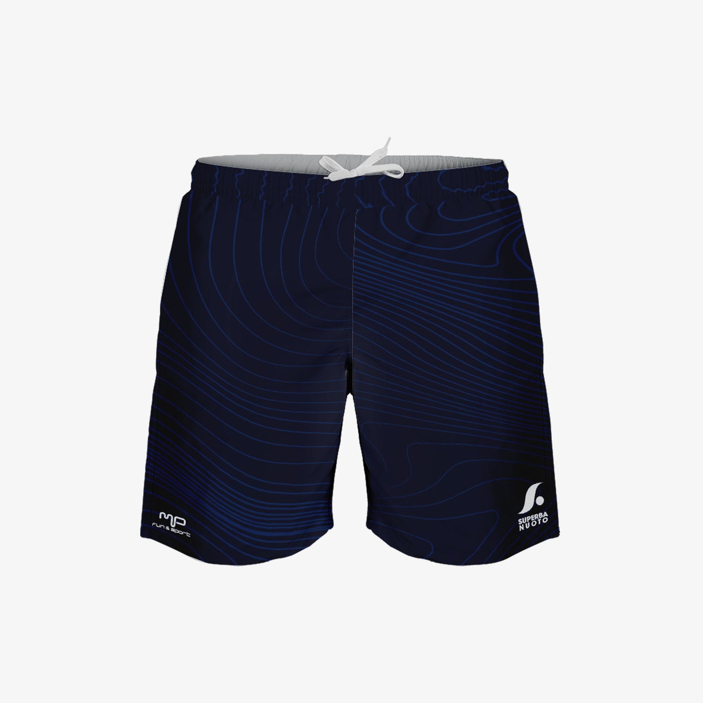 Bermuda Pro Superba