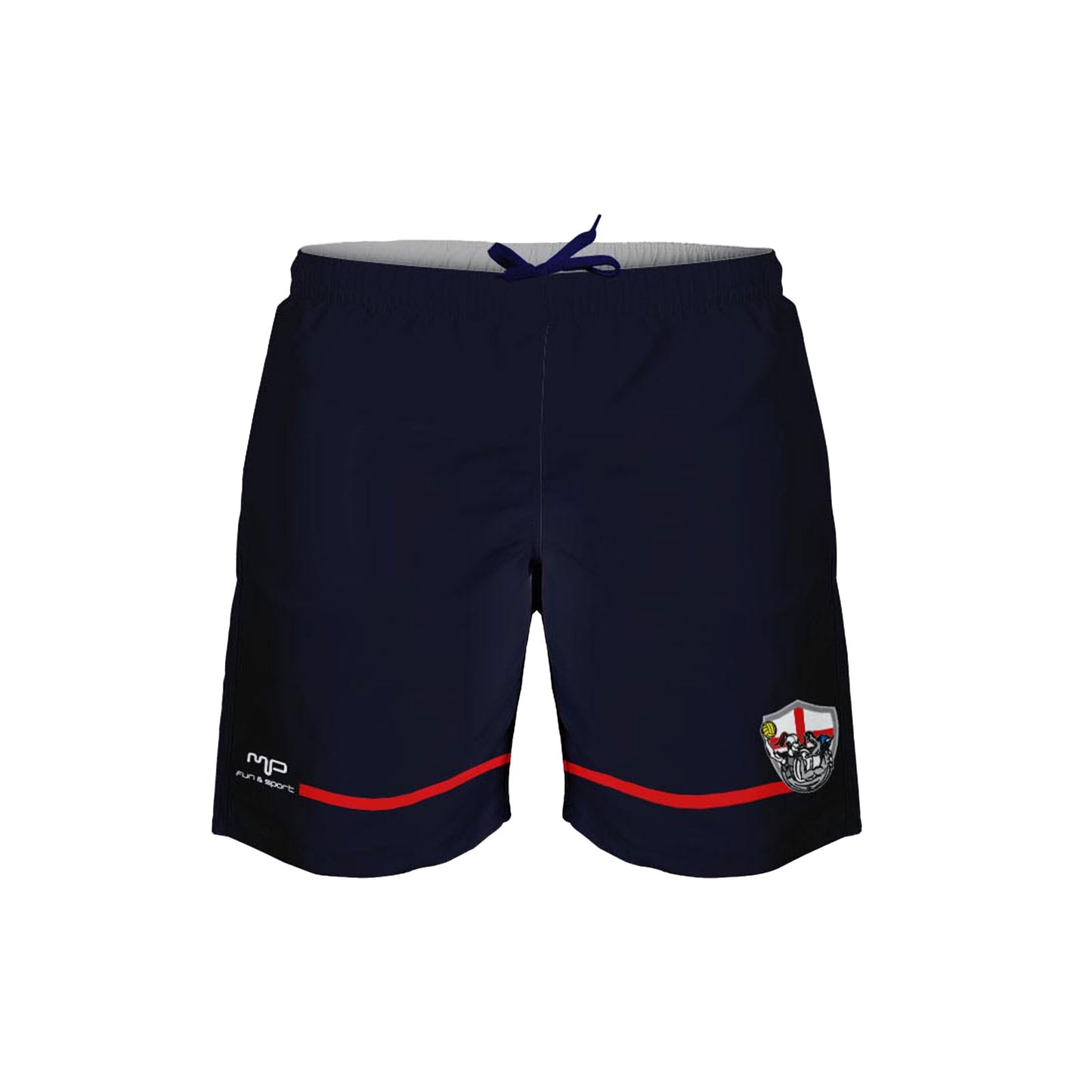 Bermuda Pro San Giorgio