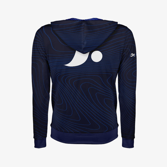 Felpa Jacket Pro Superba