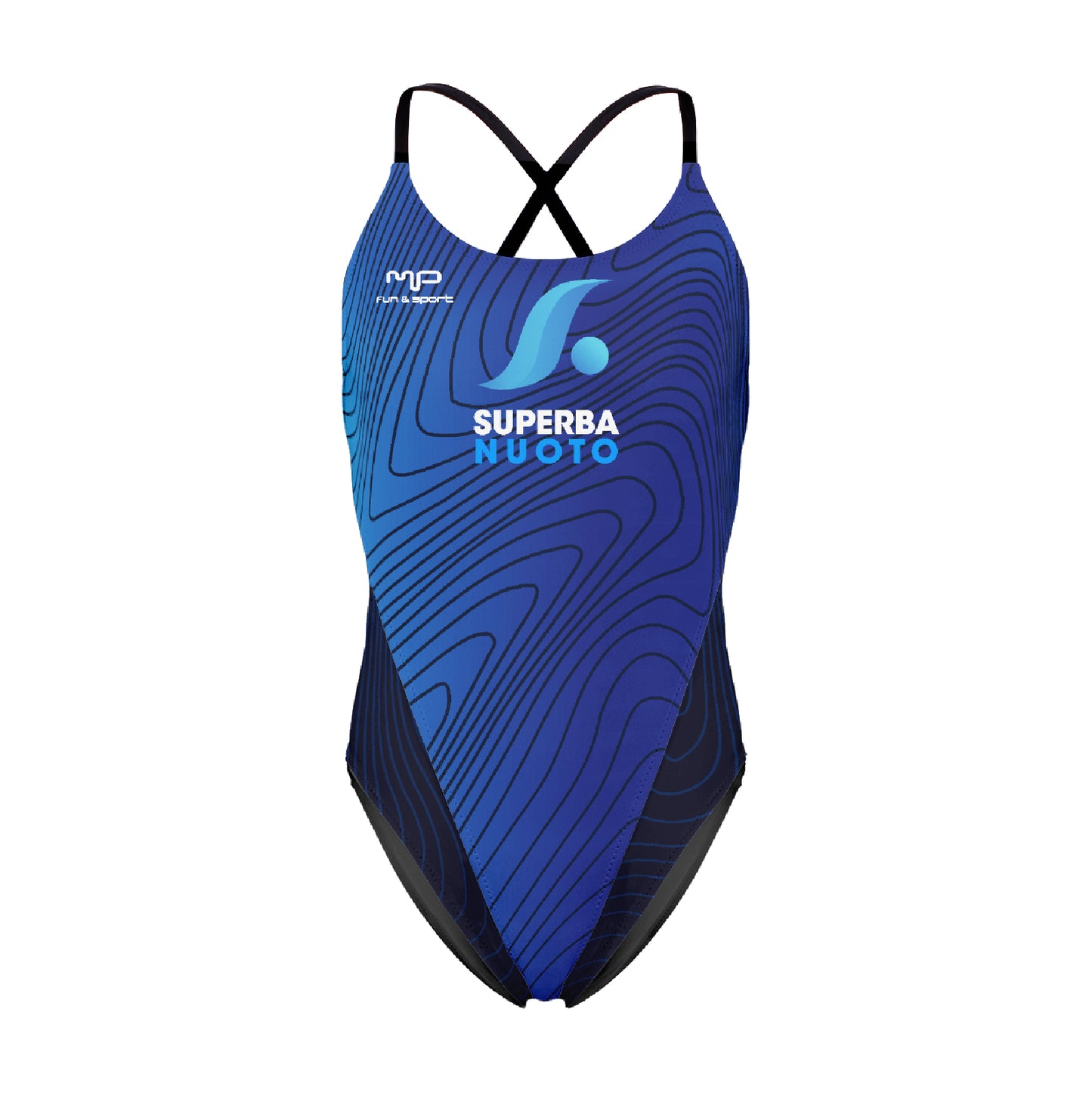Intero S Superba