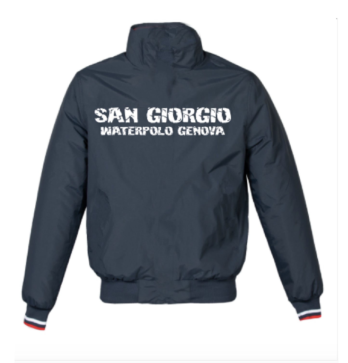 Giubbino San Giorgio