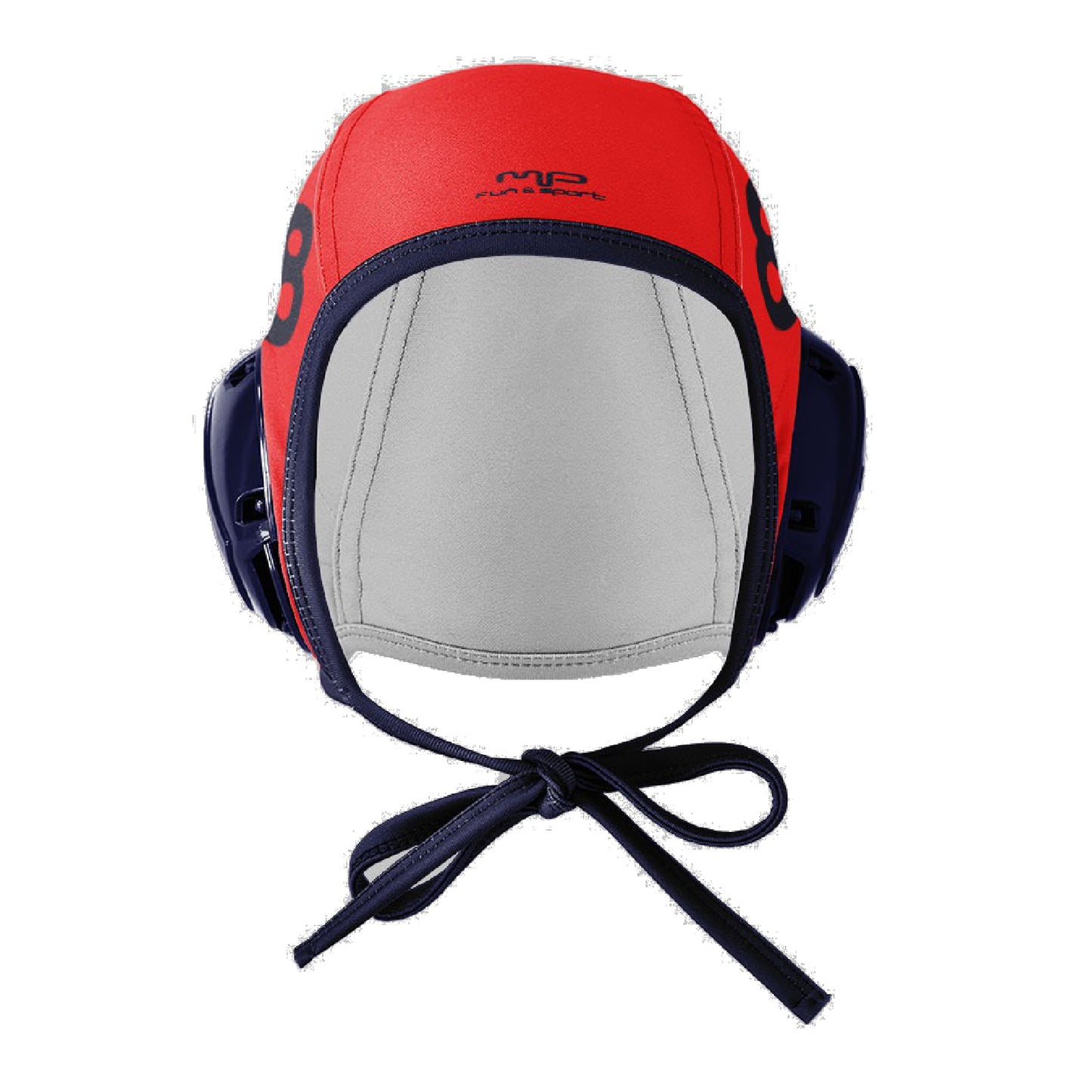 Calottina WP Portiere Blu