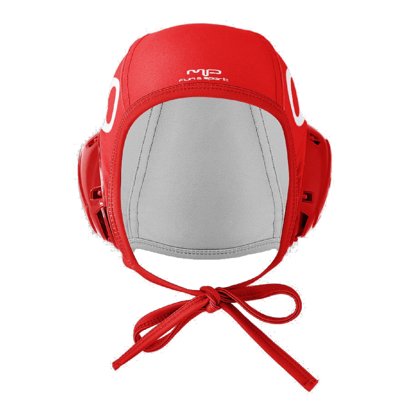 Calottina WP Portiere Bianca