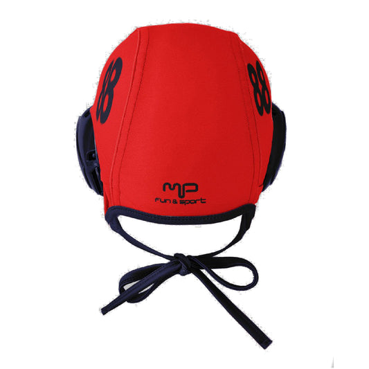 Calottina WP Portiere Blu