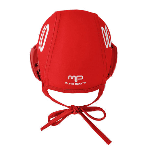 Calottina WP Portiere Bianca