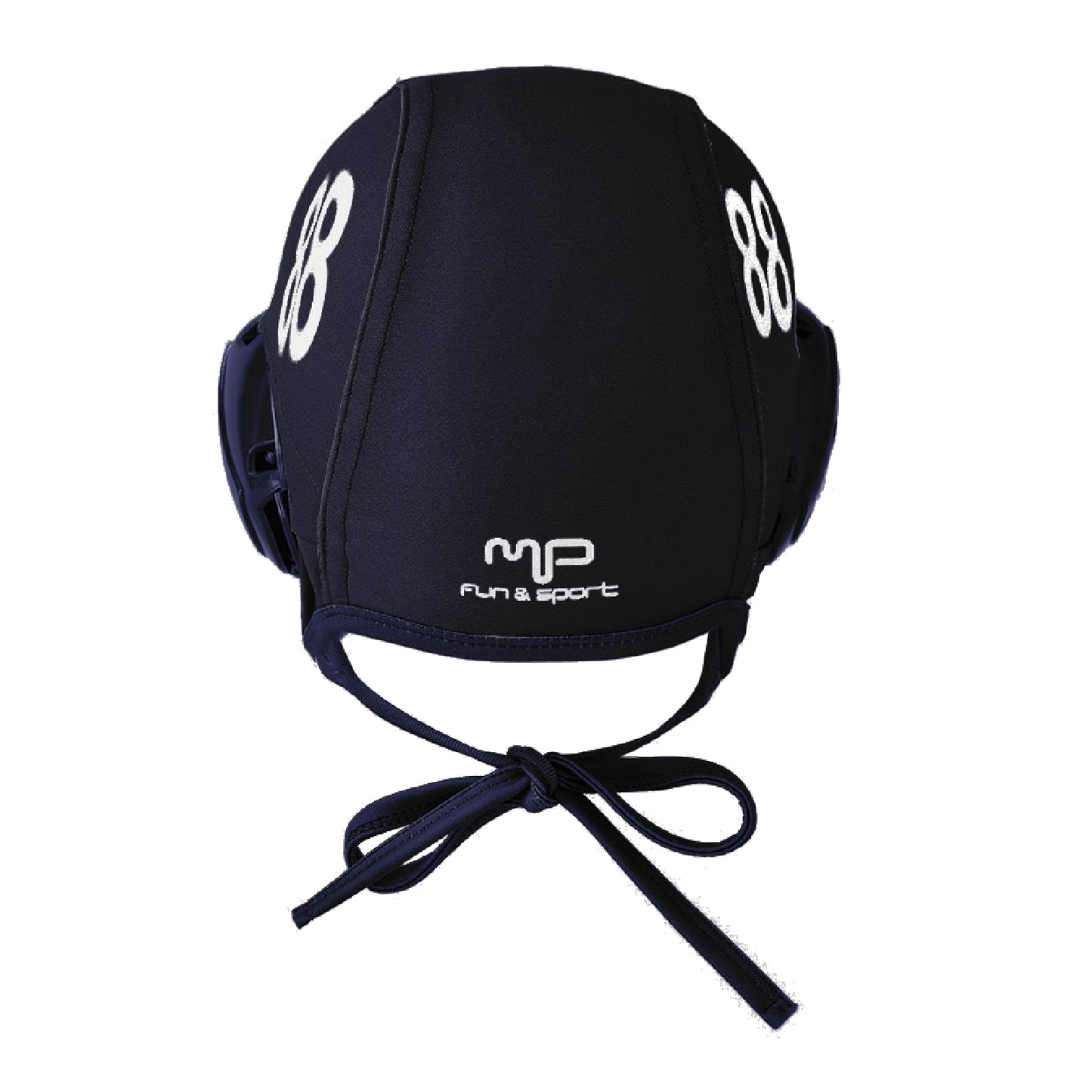 Calottina WP Blu